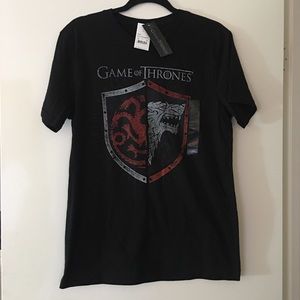 Game of Thrones T Shirt
